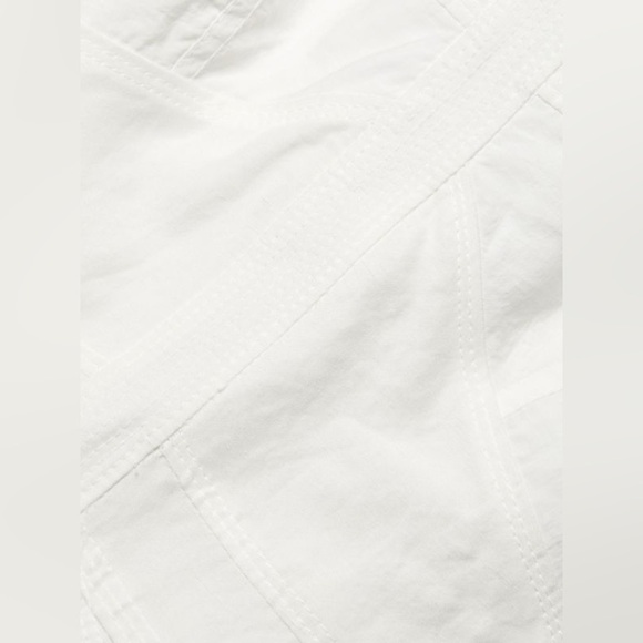 A.L.C Adelle Halter Maxi Dress in Ivory size 2 - Picture 9 of 12